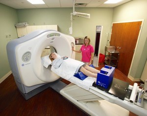 MRI at Cancer Care Centers MD - Orlando