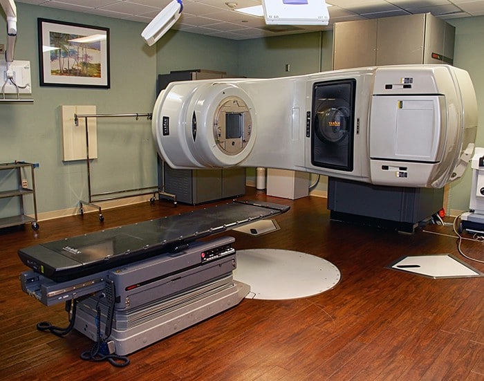 Prostate Cancer Central Florida Cancer Care Center 2878