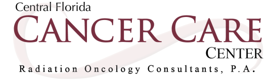 Central Florida Cancer Care Center Logo
