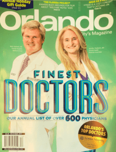 Top Doctors in Orlando